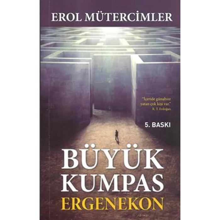 Büyük Kumpas Ergenekon