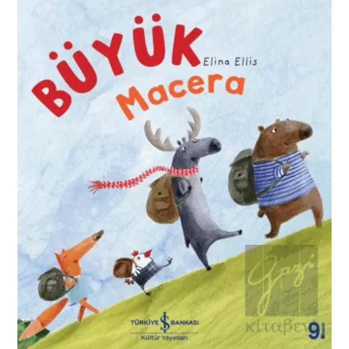Büyük Macera