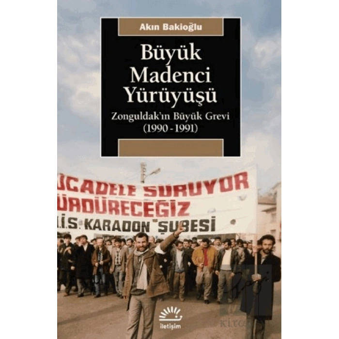 Büyük Madenci Yürüyüşü