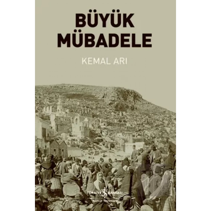 Büyük Mübadele