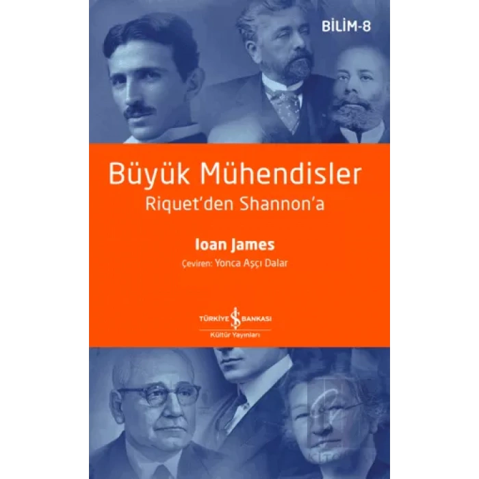Büyük Mühendisler