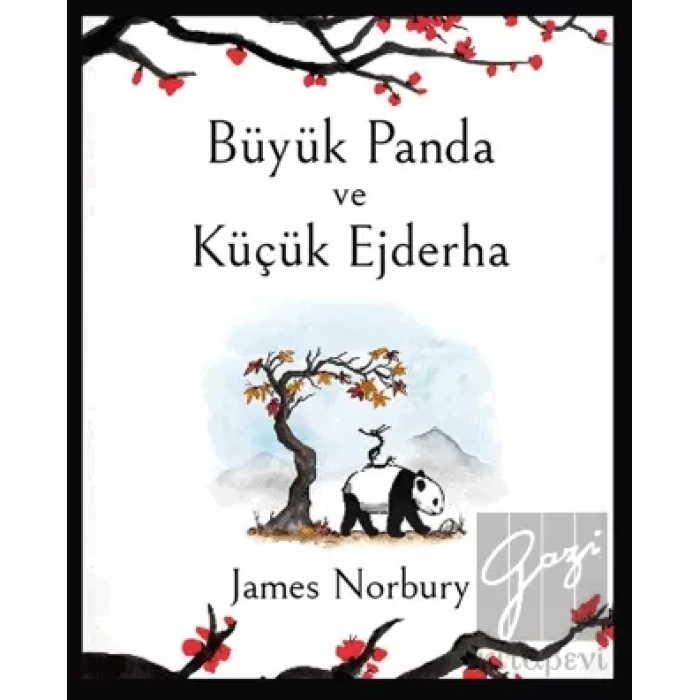 Büyük Panda ve Küçük Ejderha