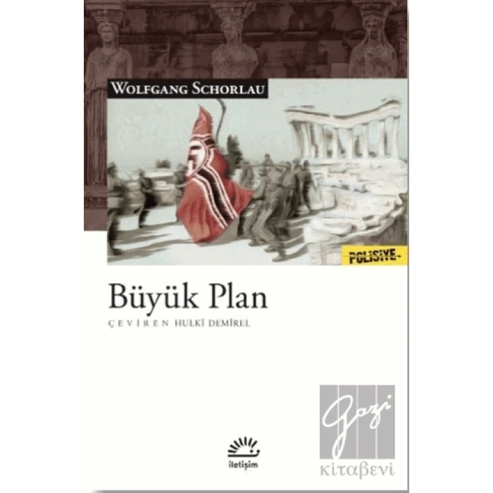 Büyük Plan