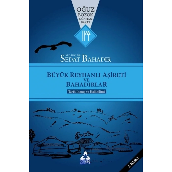 Büyük Reyhanlı Aşireti ve  Bahadırlar