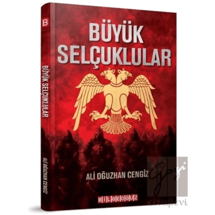 Büyük Selçuklular