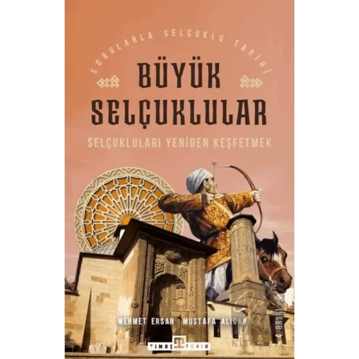 Büyük Selçuklular