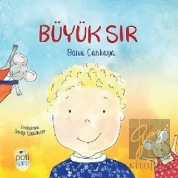 Büyük Sır