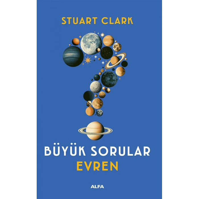 Büyük Sorular Evren