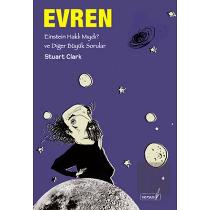 Evren VERSUS