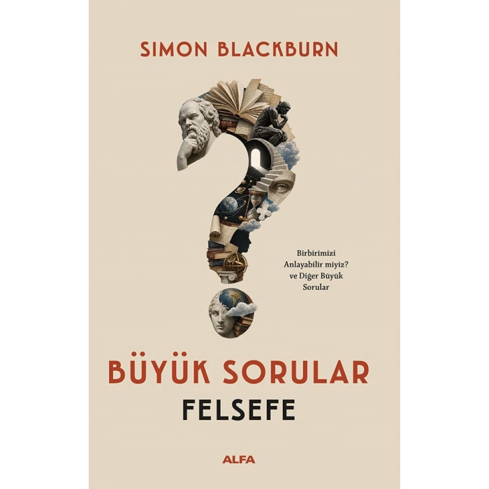 Büyük Sorular - Felsefe