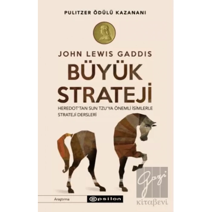 Büyük Strateji