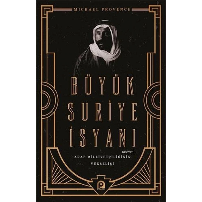Büyük Suriye İsyanı