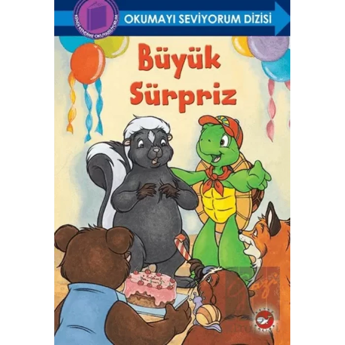 Büyük Sürpriz