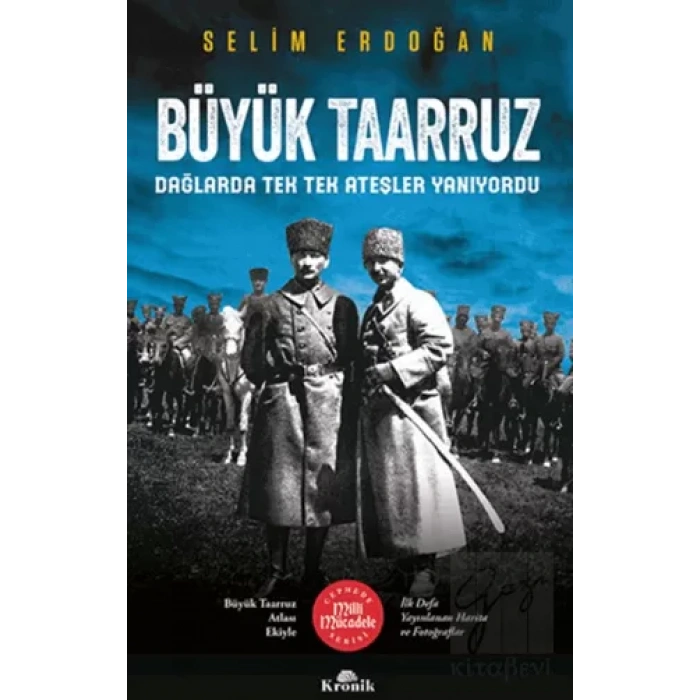 Büyük Taarruz