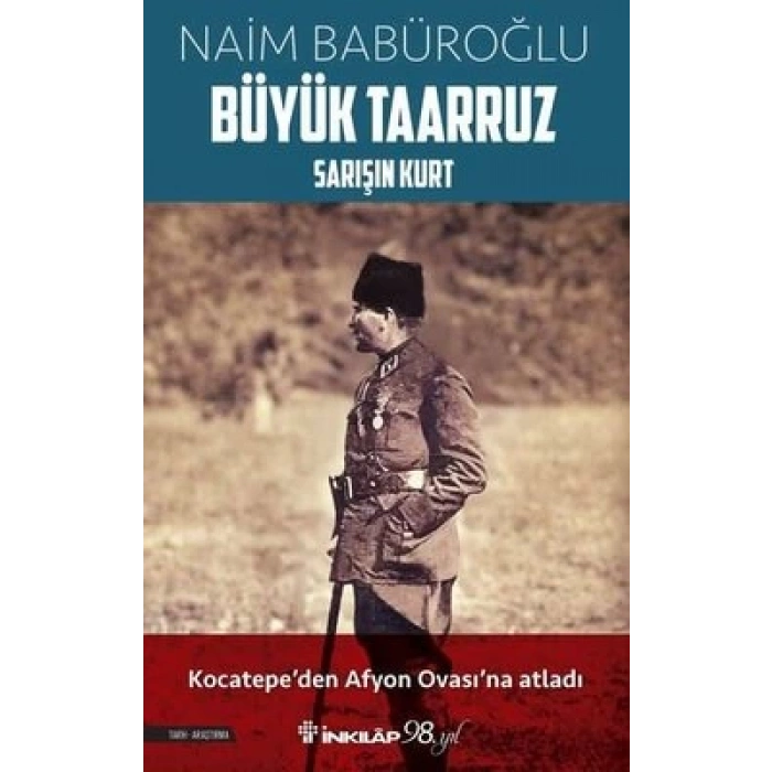 Büyük Taarruz