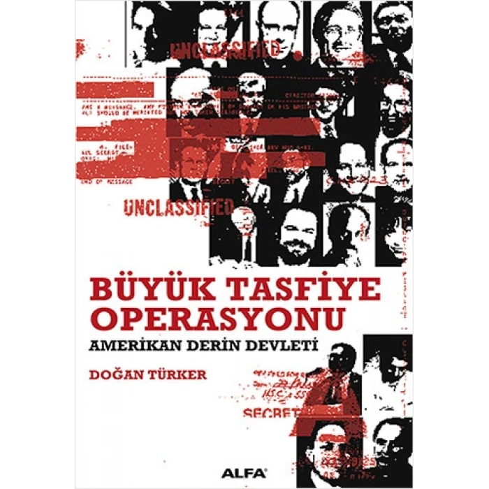 Büyük Tasfiye Operasyonu
