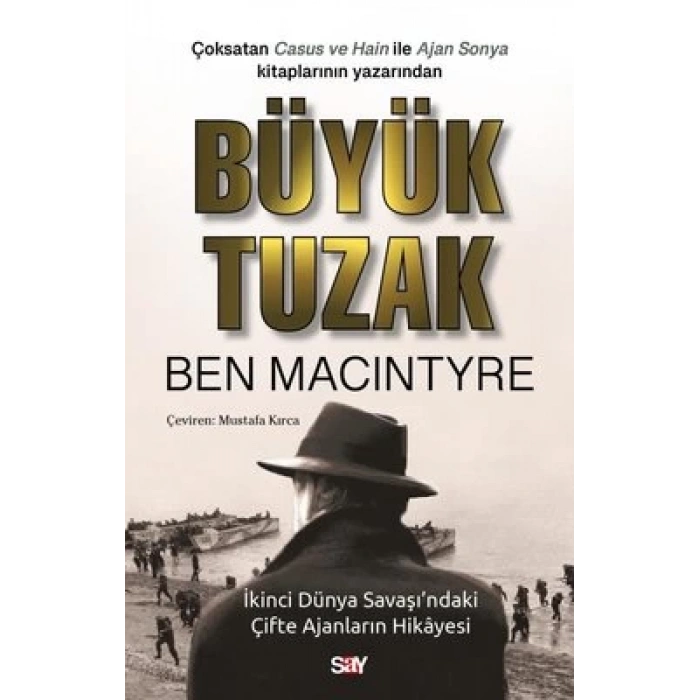 Büyük Tuzak