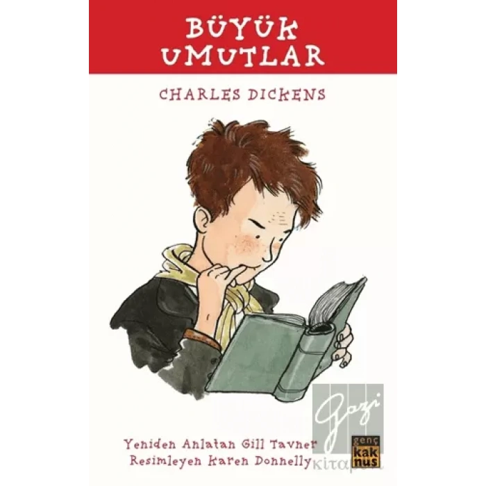 Büyük Umutlar