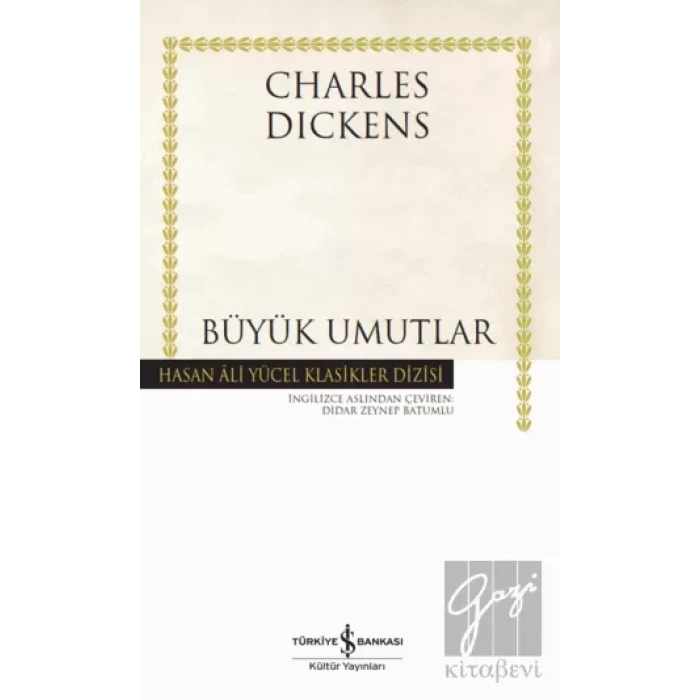 Büyük Umutlar