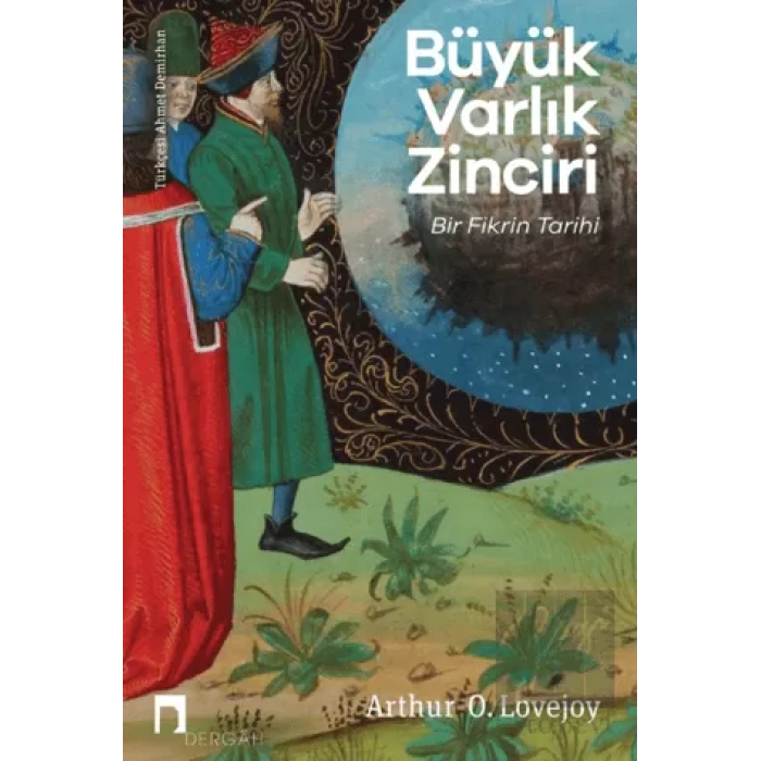 Büyük Varlık Zinciri