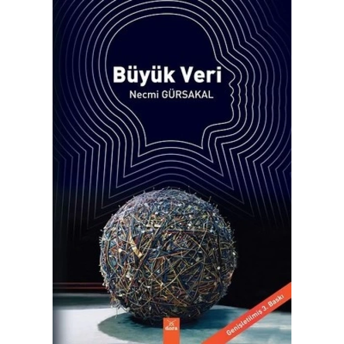 Büyük Veri 4. baskı