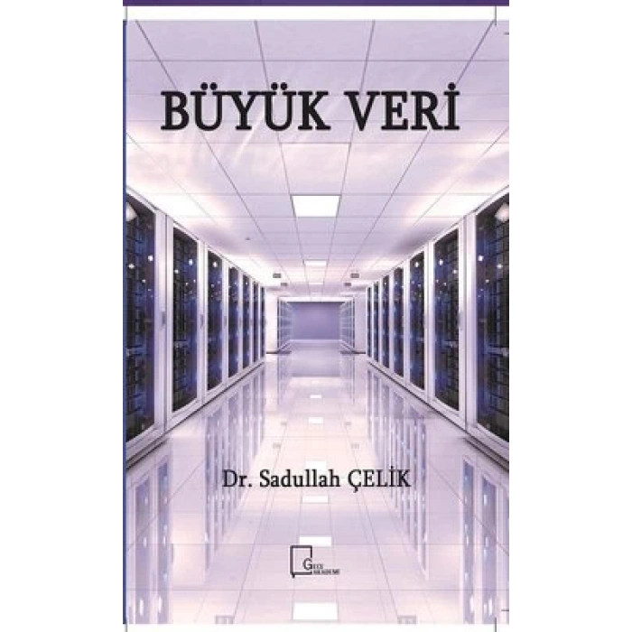 Büyük Veri
