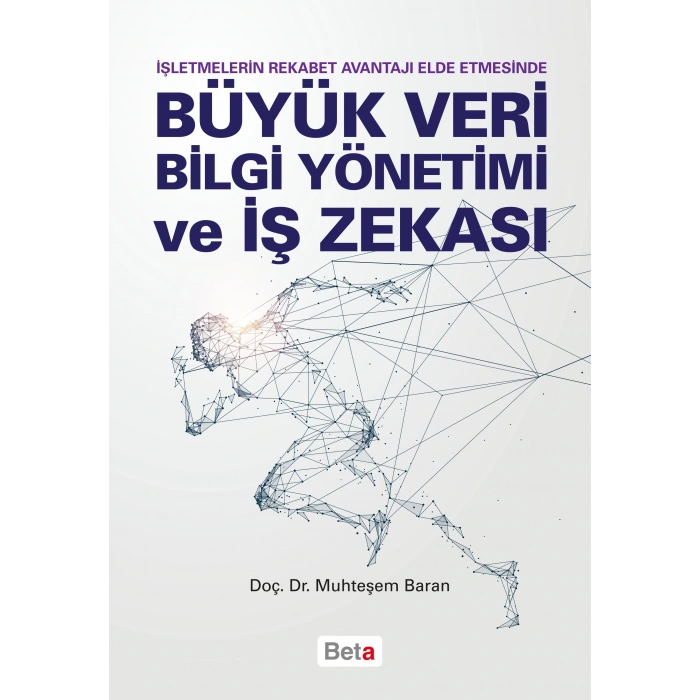 Büyük Veri Bilgi Yönetimi ve İş Zekası