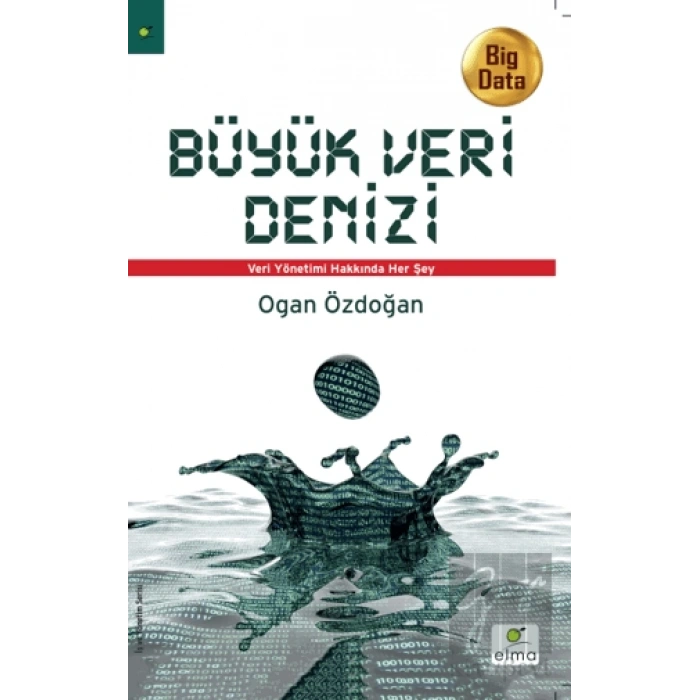 Büyük Veri Denizi