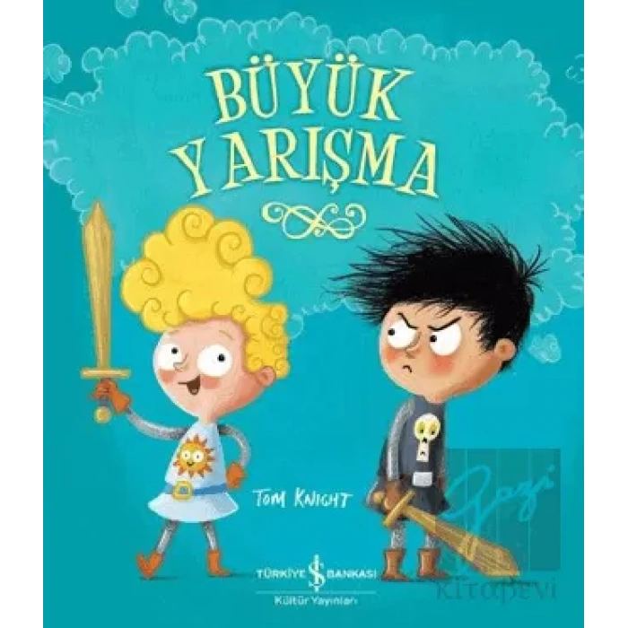 Büyük Yarışma