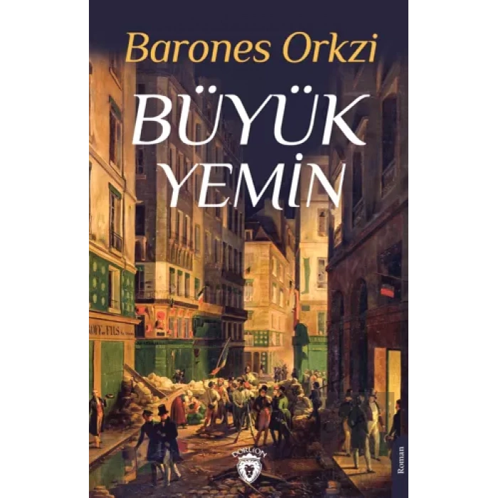 Büyük Yemin