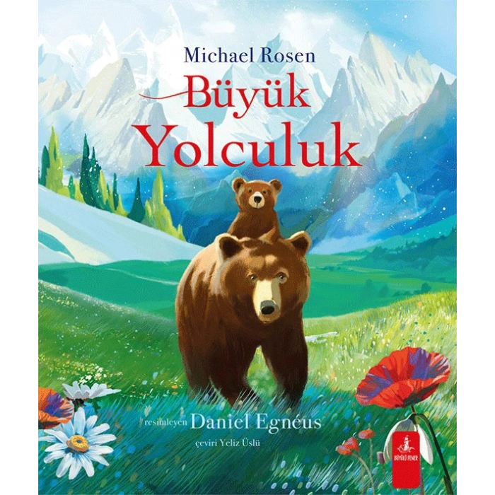 Büyük  Yolculuk (Ciltli)