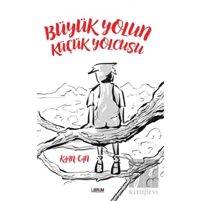 Büyük Yolun Küçük Yolcusu