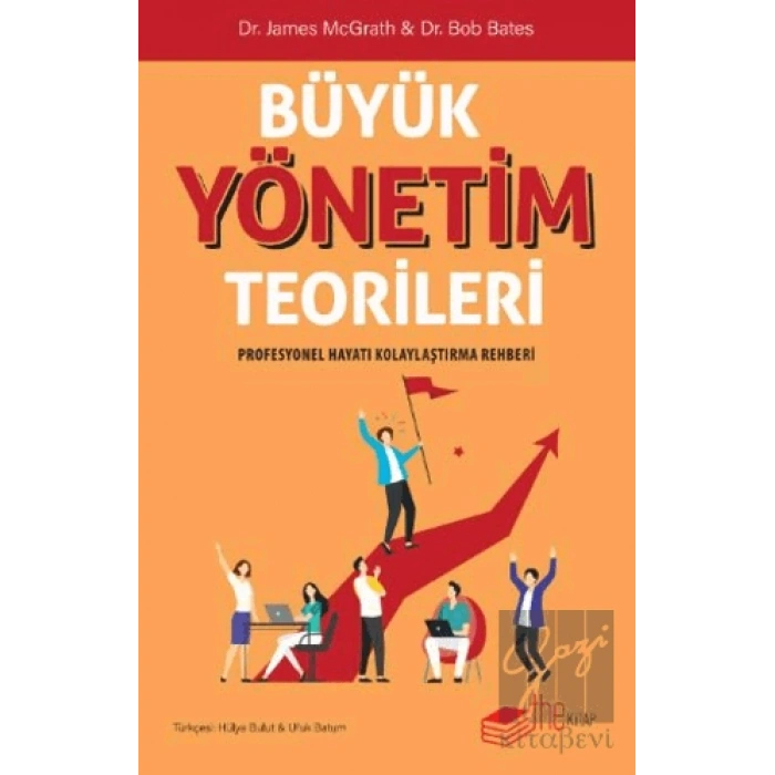 Büyük Yönetim Teorileri