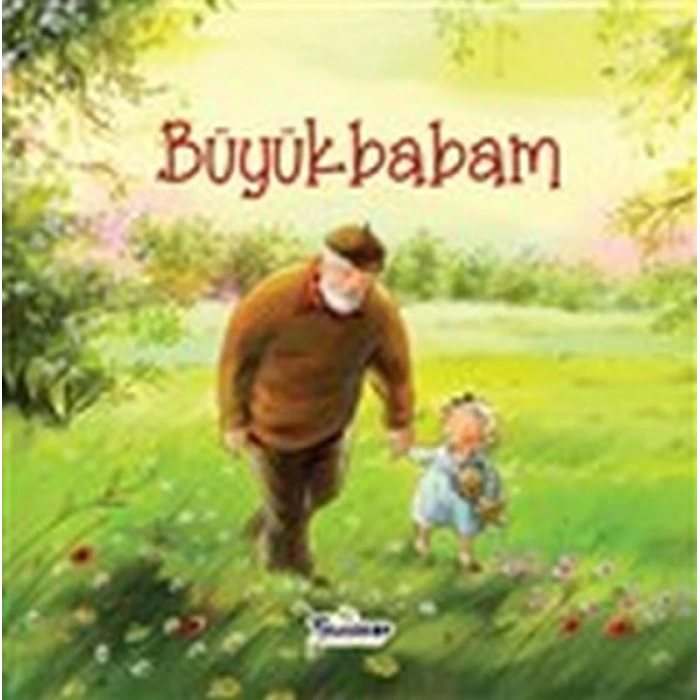 Büyükbabam - Akrabalar Serisi