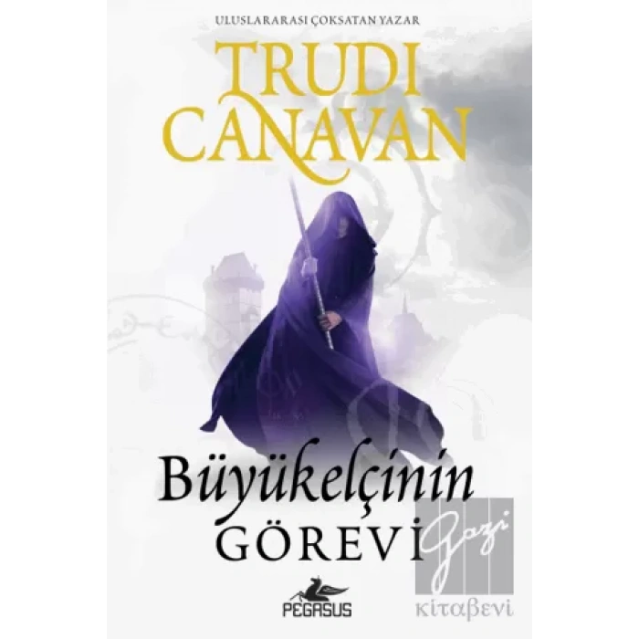 Büyükelçinin Görevi