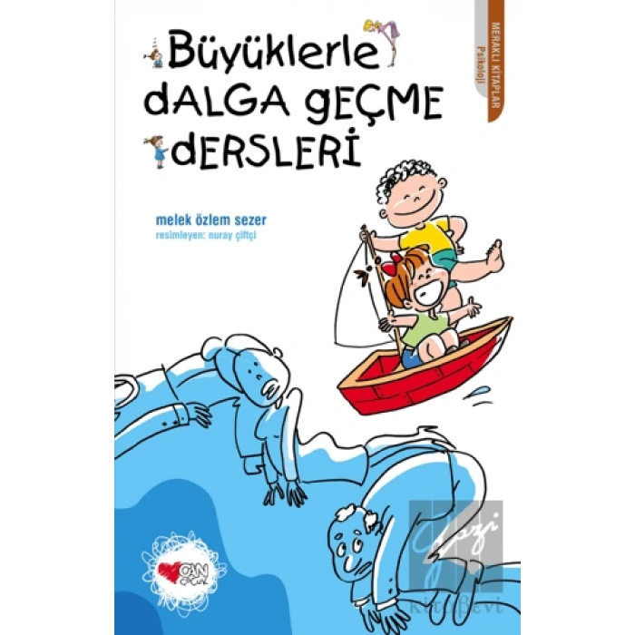 Büyüklerle Dalga Geçme Dersleri