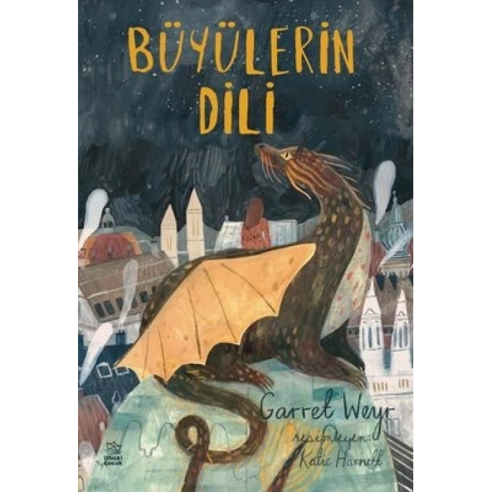 Büyülerin Dili
