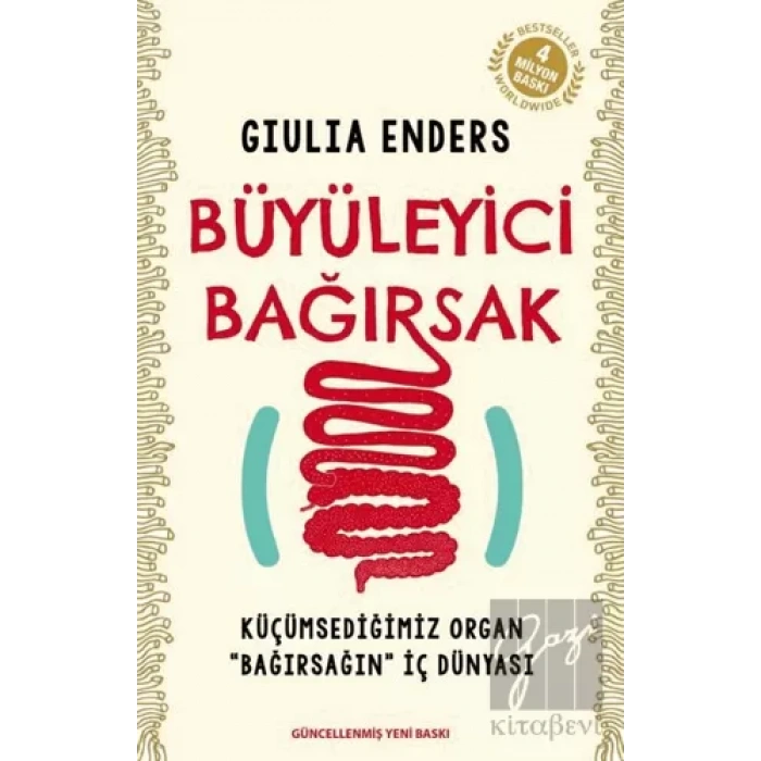 Büyüleyici Bağırsak