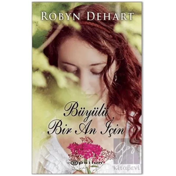 Büyülü Bir An İçin