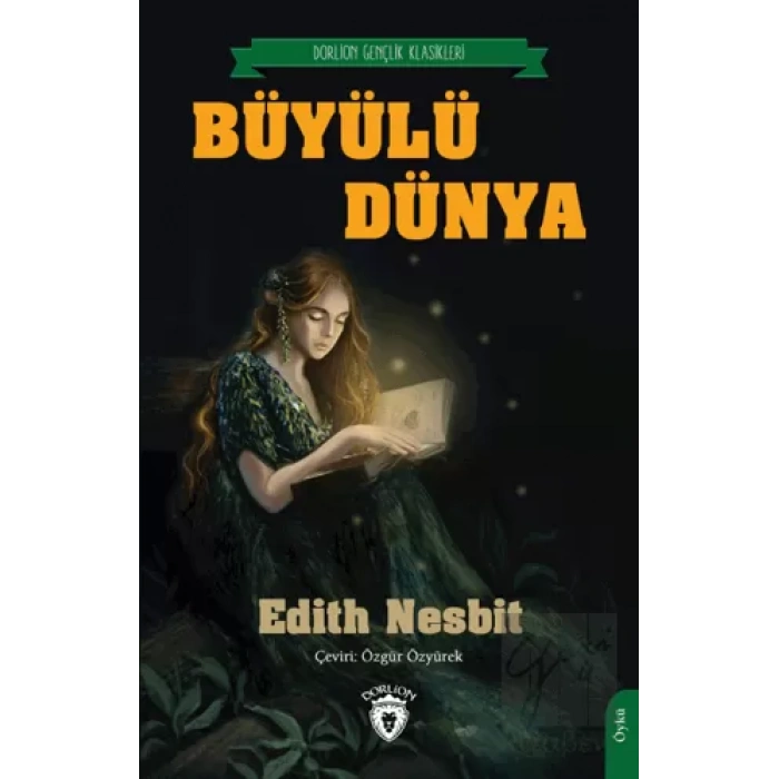 Büyülü Dünya