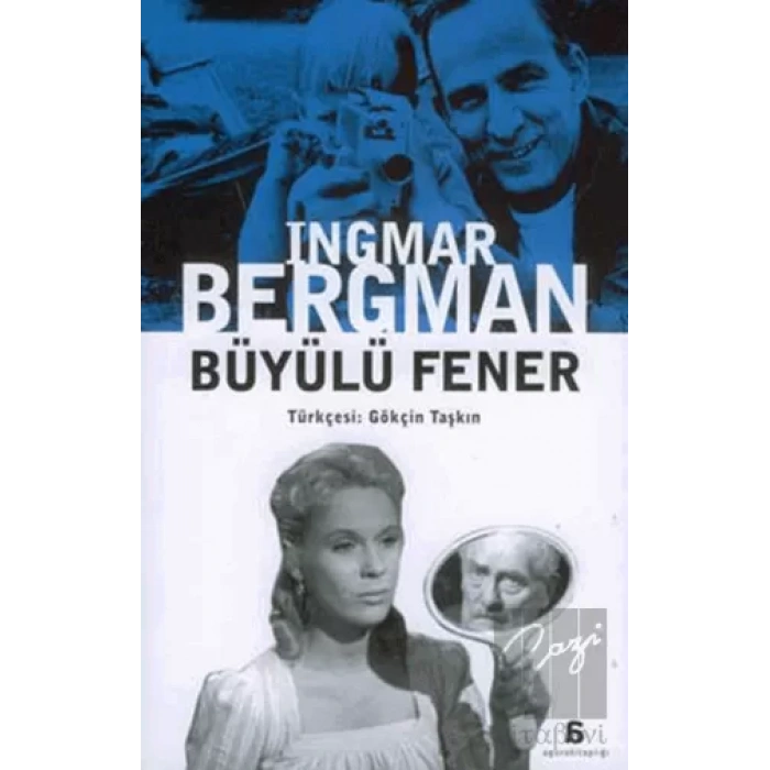 Büyülü Fener AGORA