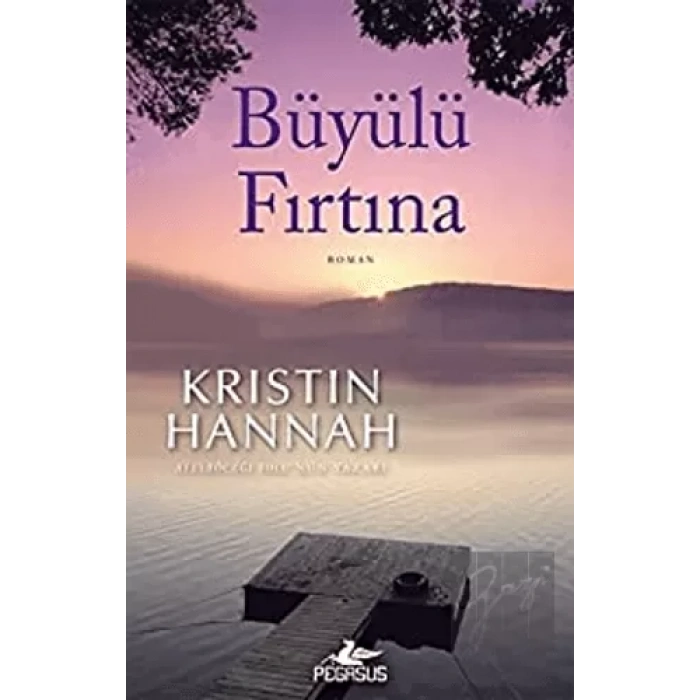 Büyülü Fırtına