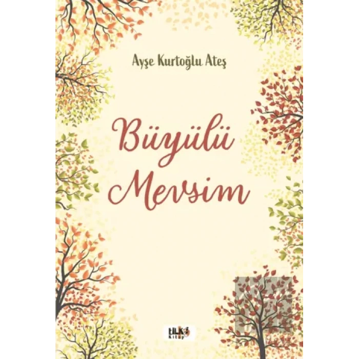 Büyülü Mevsim