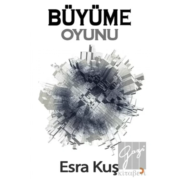 Büyüme Oyunu