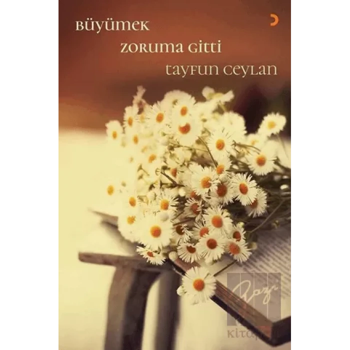 Büyümek Zoruma Gitti