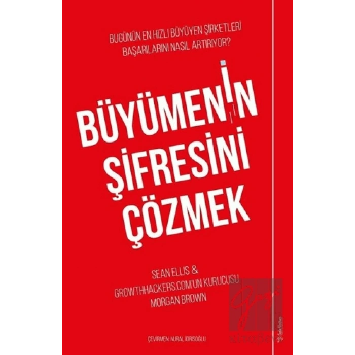 Büyümenin Şifresini Çözmek