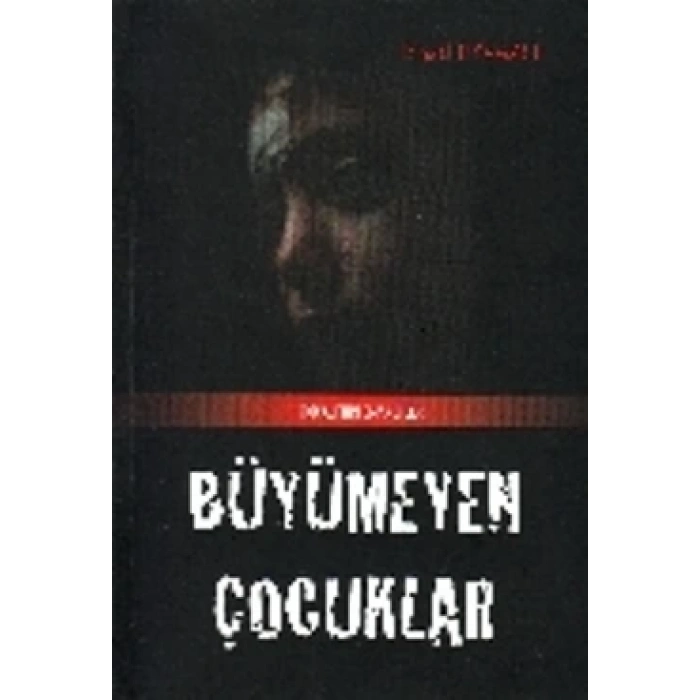 Büyümeyen Çocuk