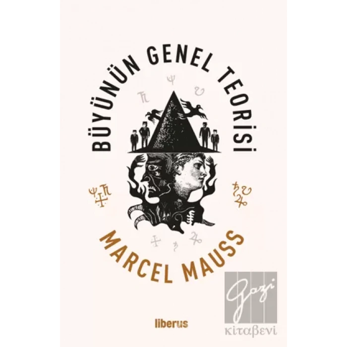 Büyünün Genel Teorisi