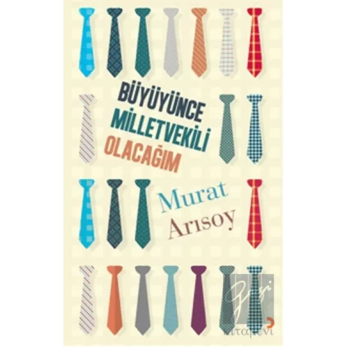 Büyüyünce Milletvekili Olacağım