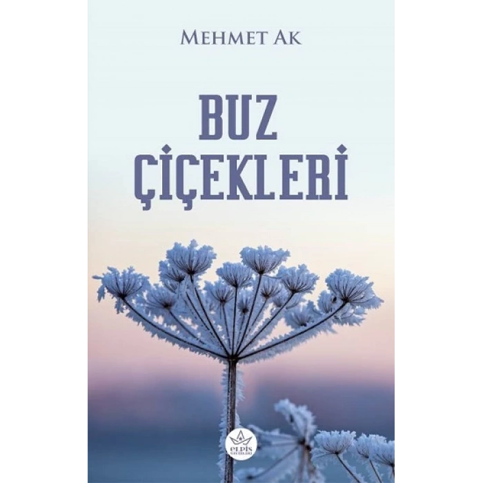 Buz Çiçekleri